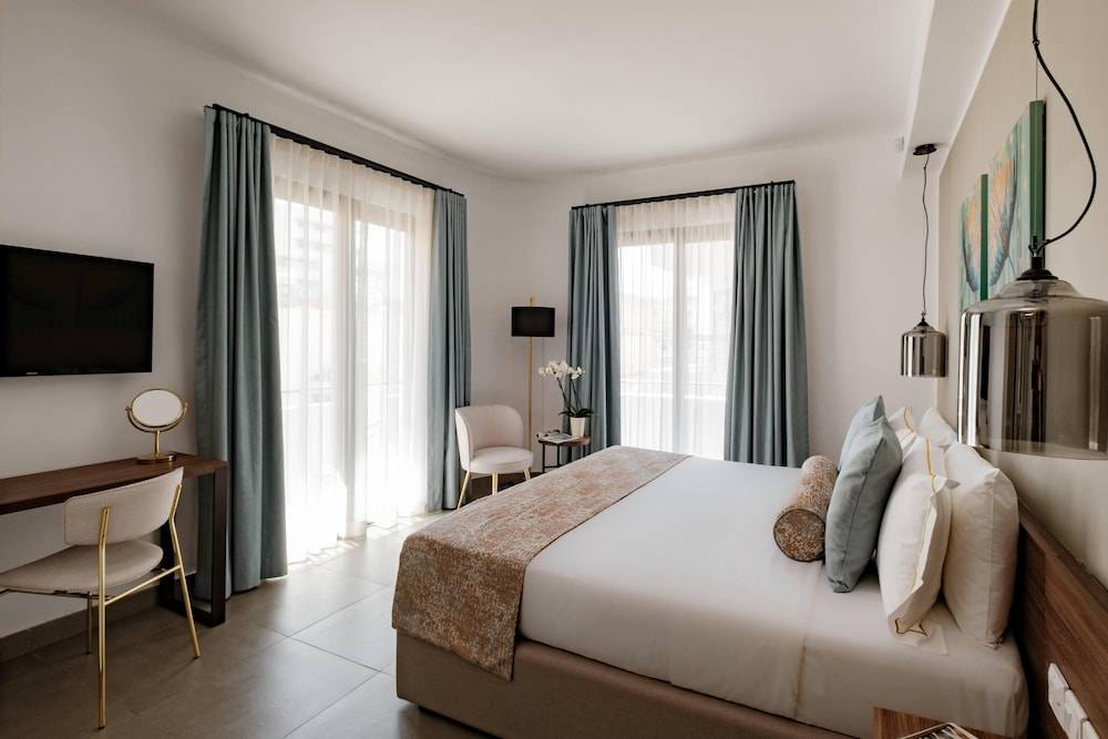 1926 Le Soleil Hotel & Spa 1