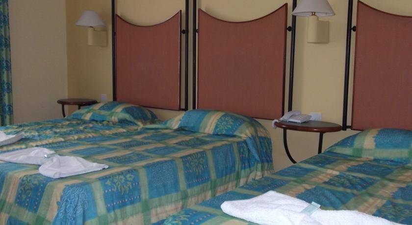 EUROCLUB Hotel 2