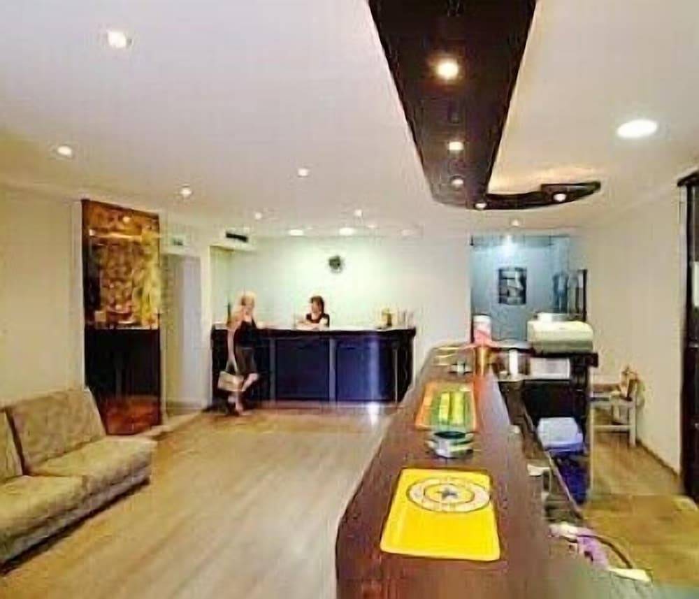 Roma Hotel 2