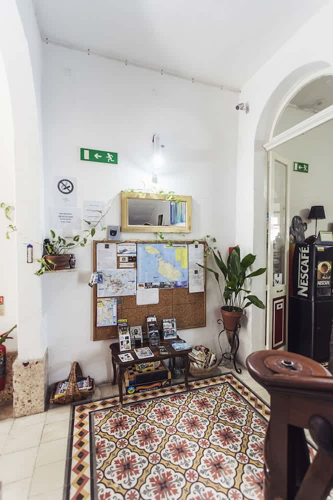 Granny's Inn Hostel 2