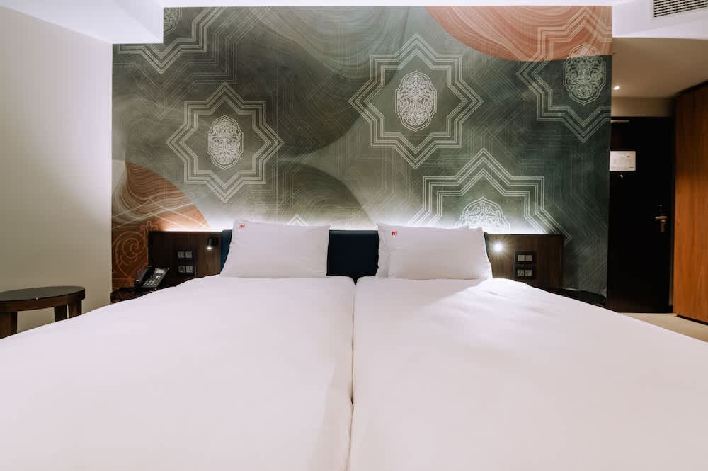 Melior Boutique Hotel 2