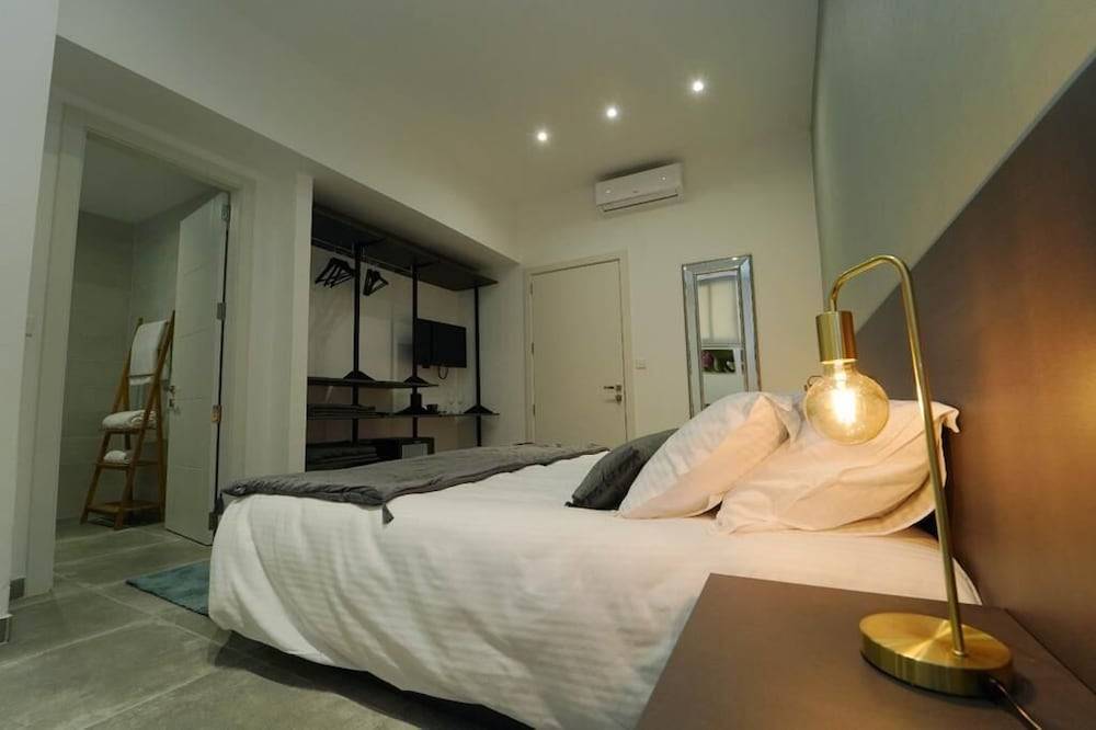 Guest House Capital Inn by Vallettastay 2
