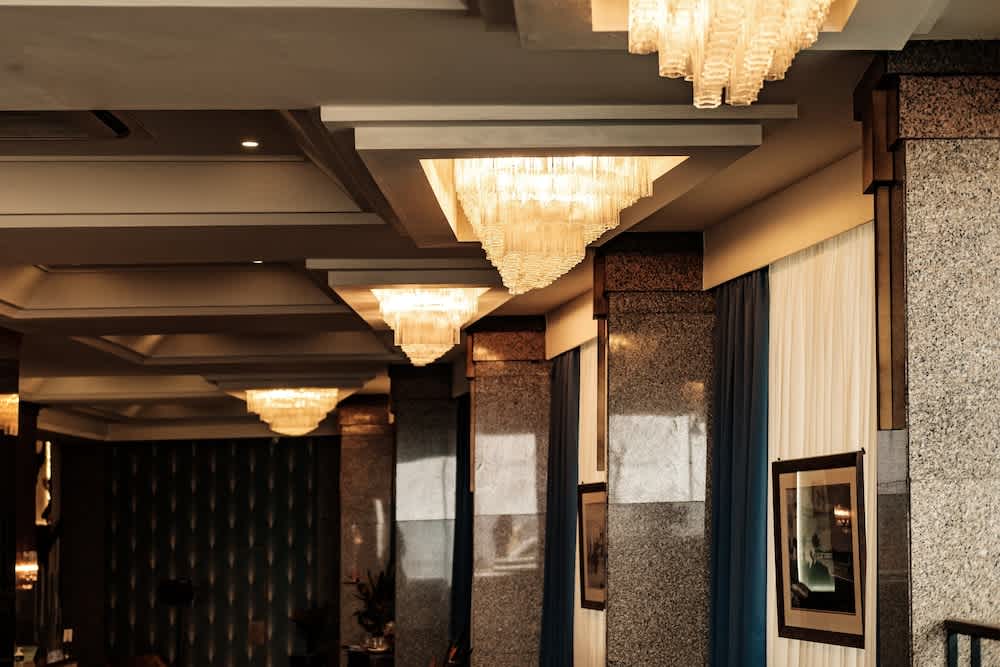 The Diplomat Hotel 2
