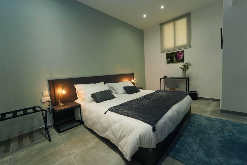 Guest House Capital Inn by Vallettastay 1