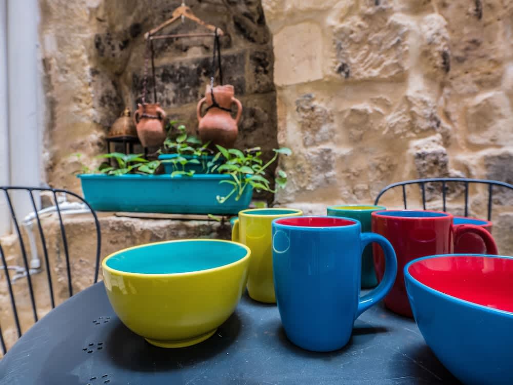 Valletta Ajkla Mansion 1
