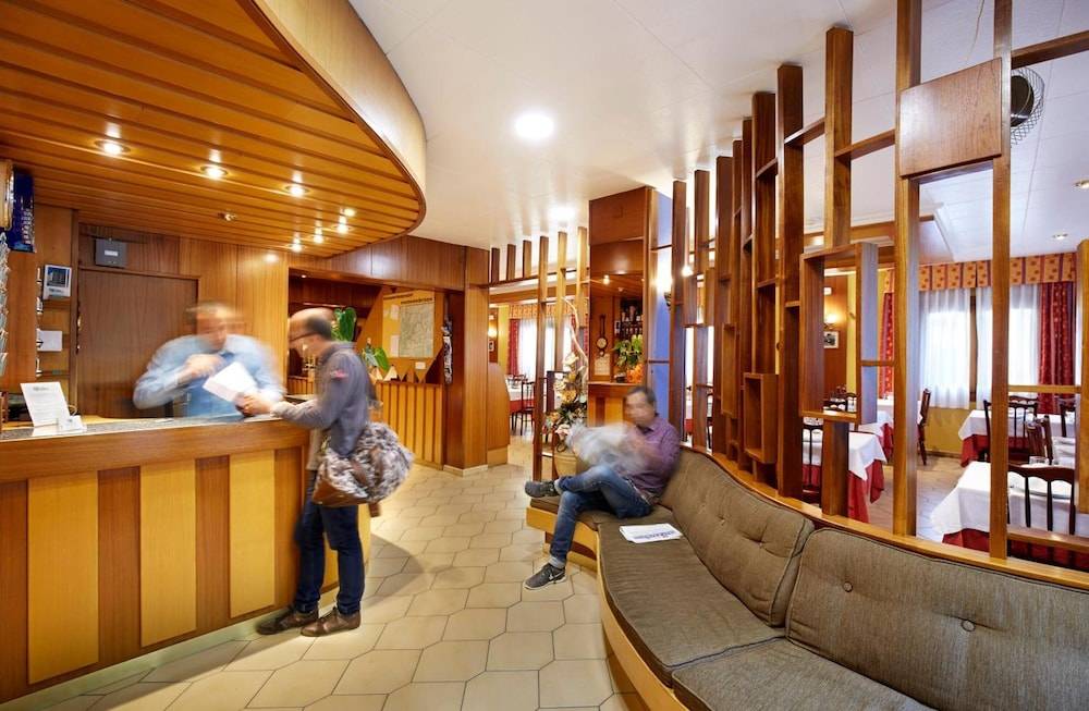 Hotel Univers 2