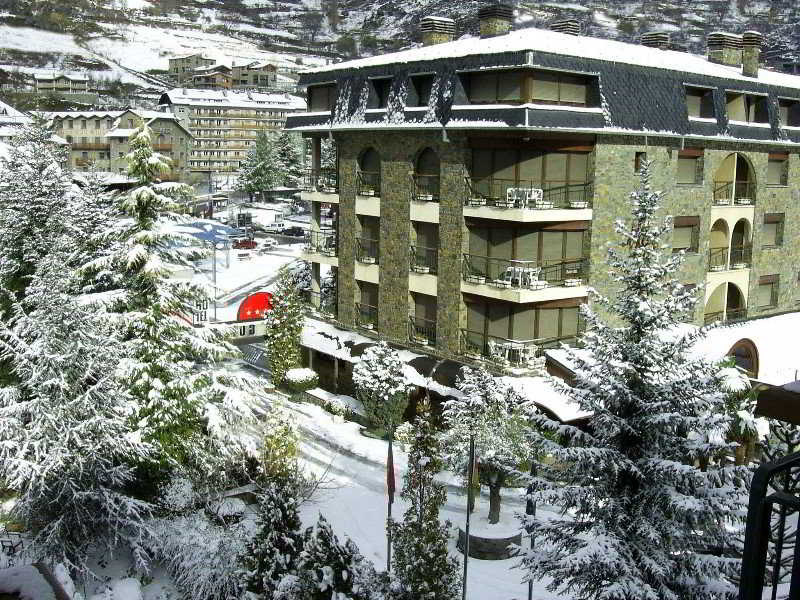 Hotel Guillem & Spa 2