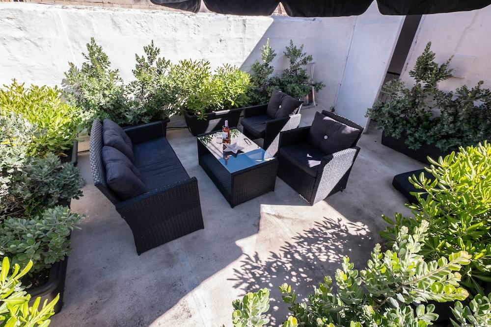 San Marco Guesthouse 1