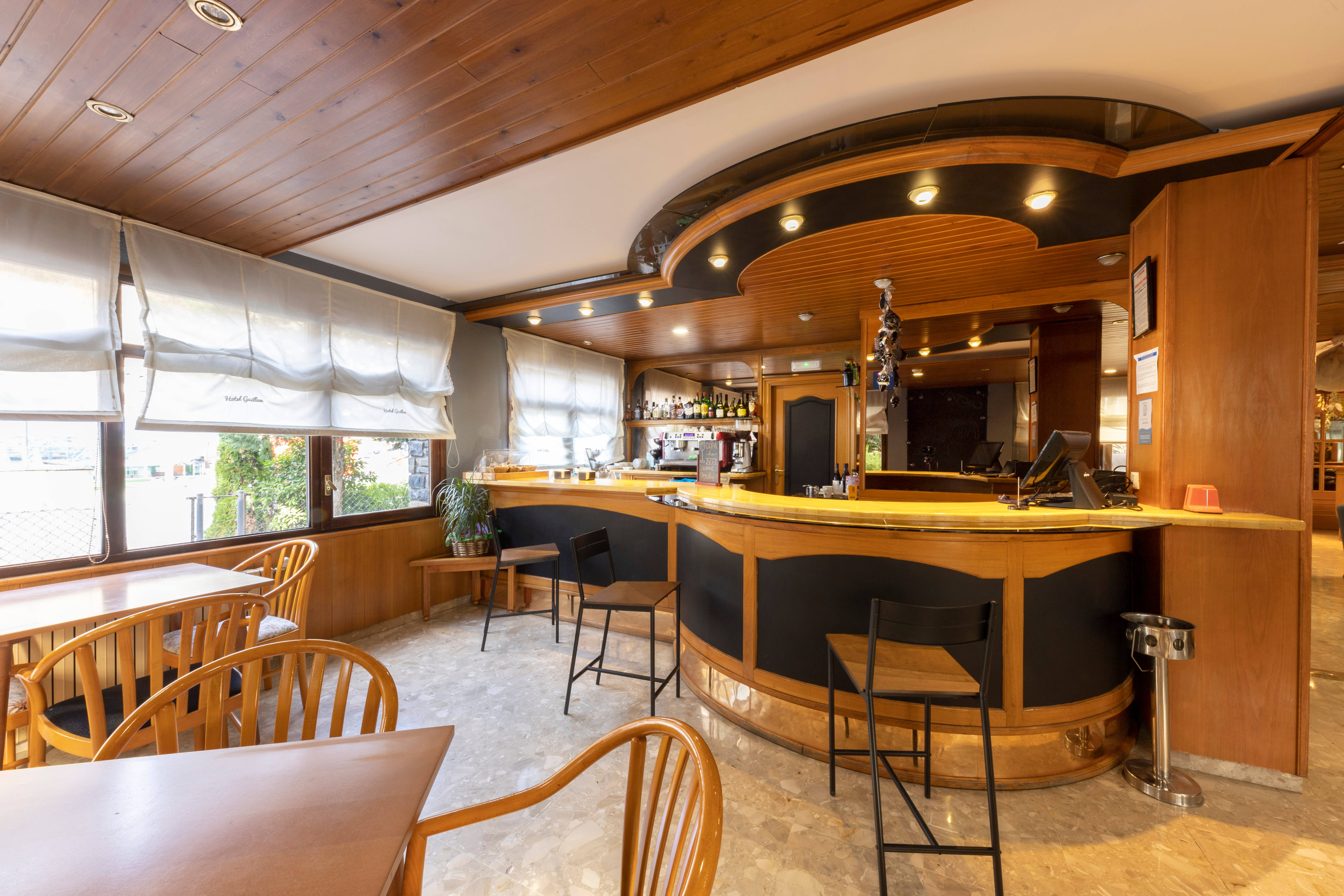 Hotel Guillem & Spa 1
