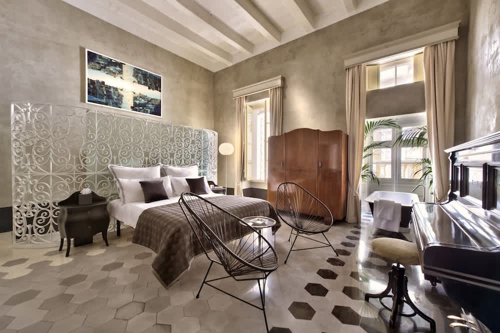 Casa Ellul - Small Luxury Hotels of the World 1