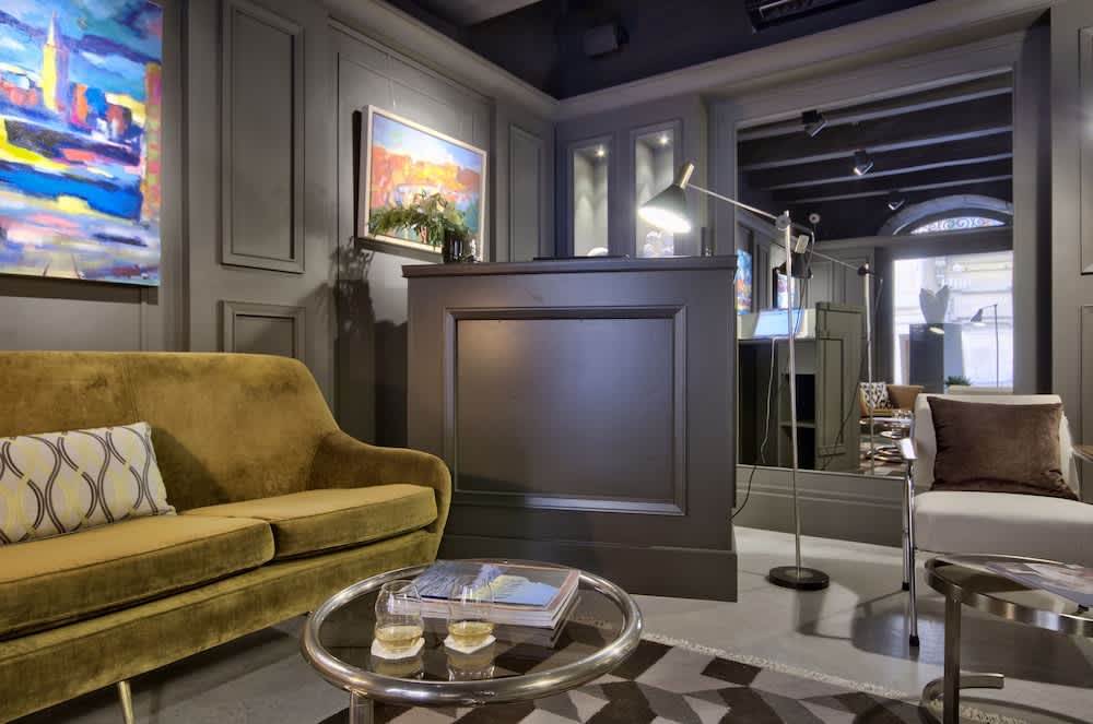 Casa Ellul - Small Luxury Hotels of the World 2