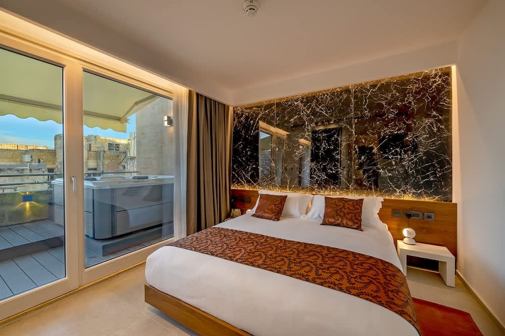 The Capital Boutique Hotel 1