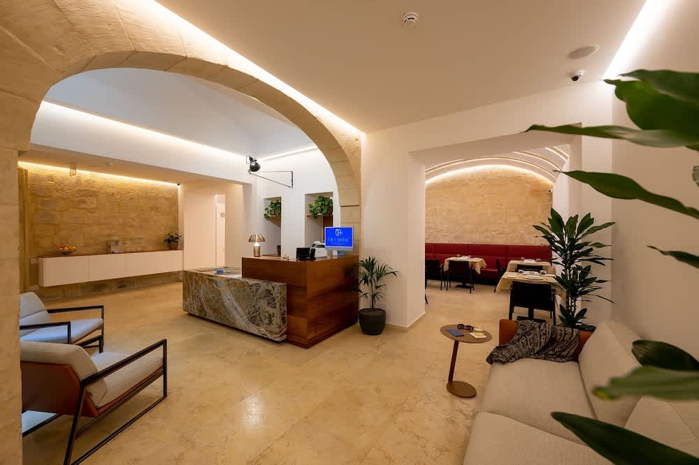 The Capital Boutique Hotel 2