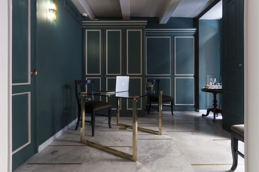 The Coleridge Boutique Hotel In Valletta 2
