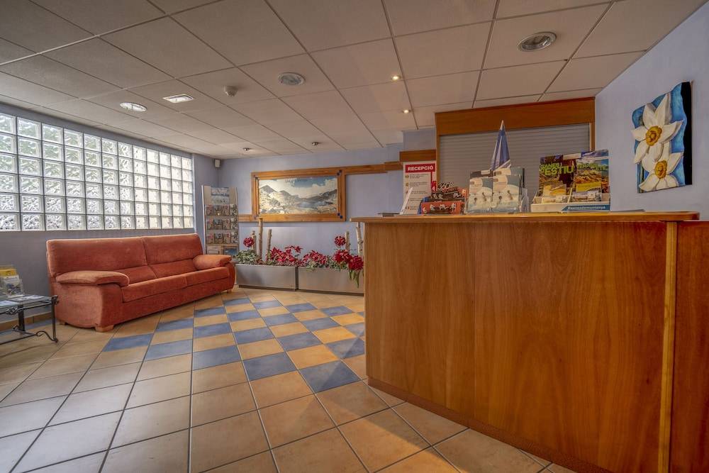 Apartaments Del Meligar 2