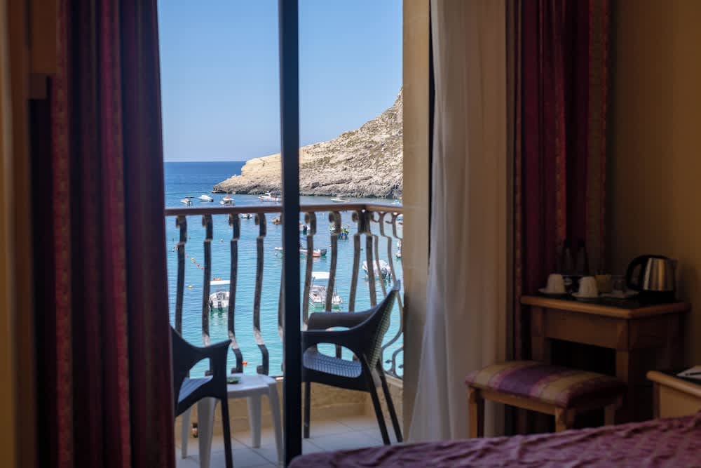 Hotel San Andrea 1