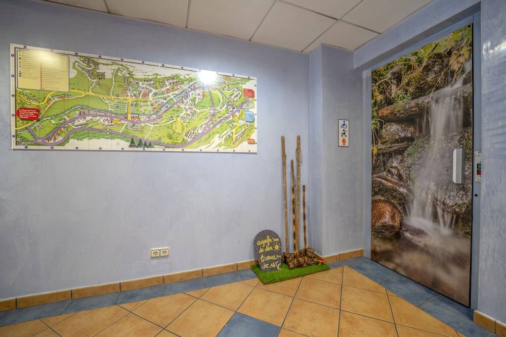 Apartaments Del Meligar 1