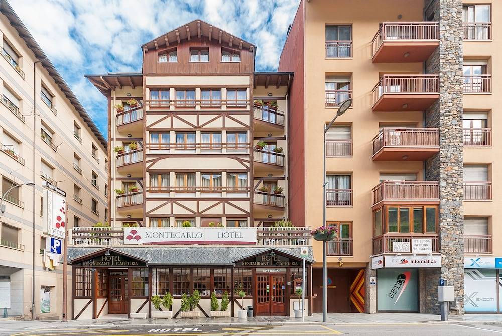 Montecarlo 1