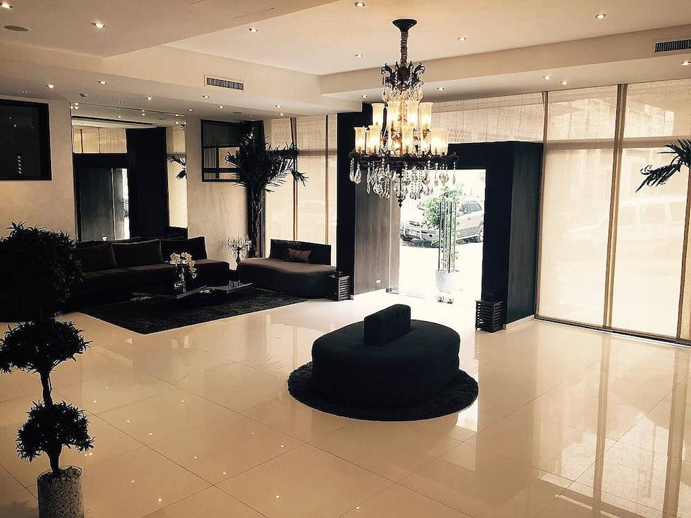 The Seven Hotel 1