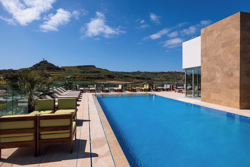 Reef Hotel & Spa 1