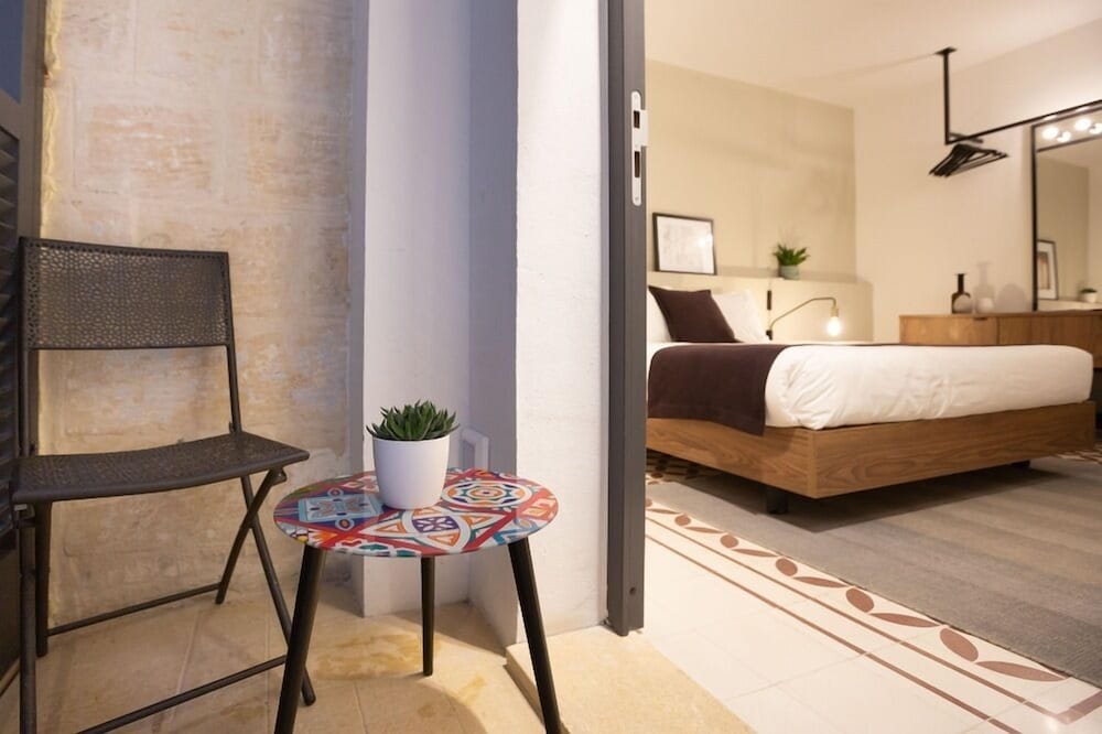 Guest House de la Valette 2