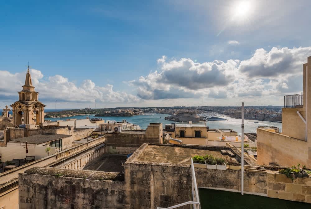 Valletta Lucente Guest House 1