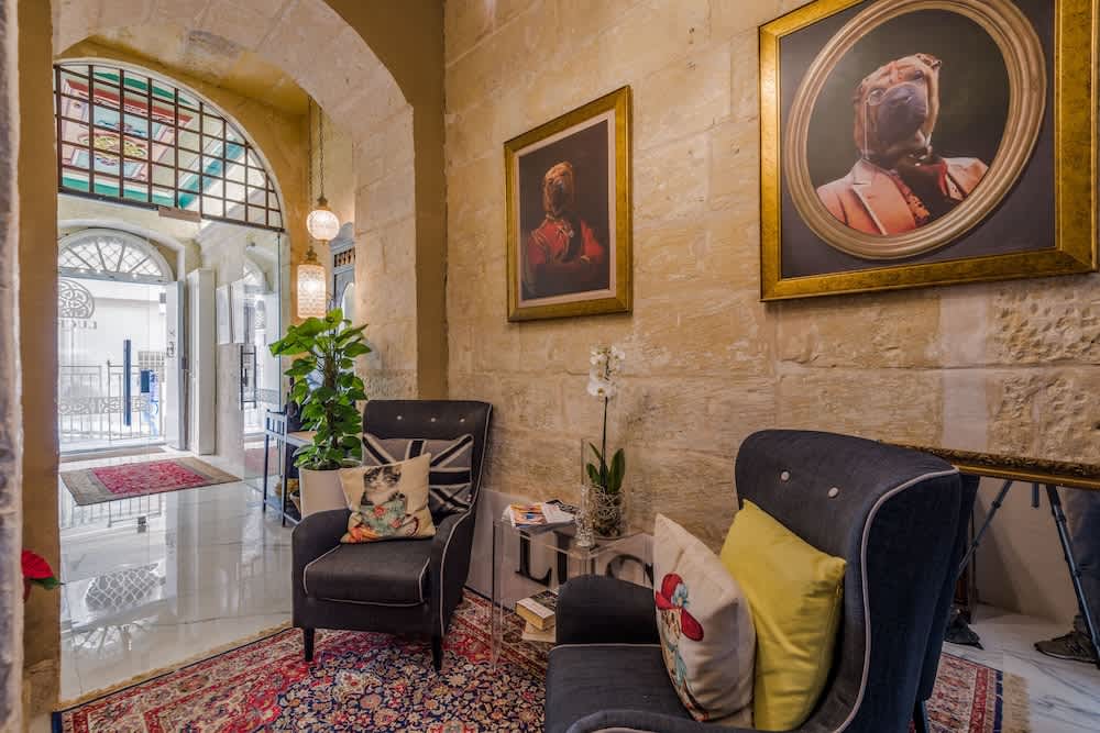 Valletta Lucente Guest House 2