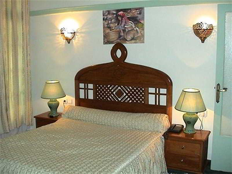 Hôtel Transatlantique 2