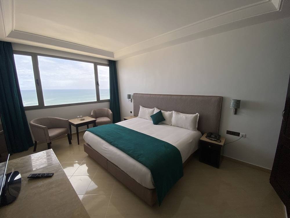 Hotel Azur 2