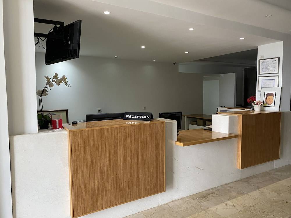 Hotel Azur 1