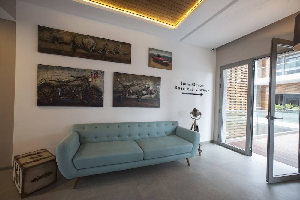 Ocean Park Hotel, Premium Suites & Wellness 2