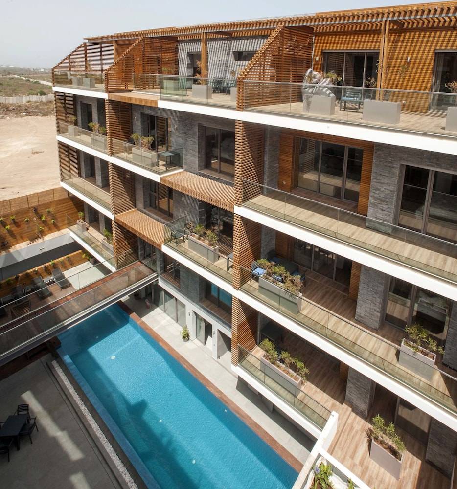 Ocean Park Hotel, Premium Suites & Wellness 1