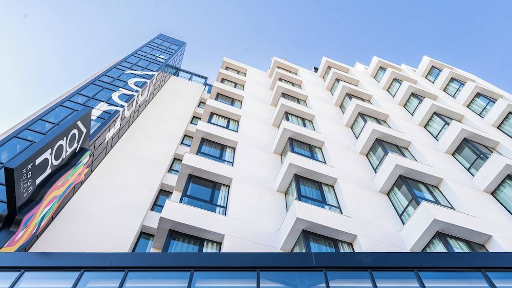 Kaan Casablanca 1