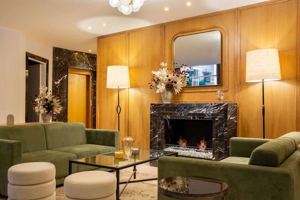 Best Western Plus Casablanca City Center 1
