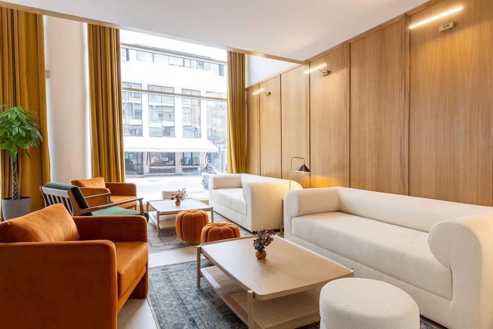 Best Western Plus Casablanca City Center 2