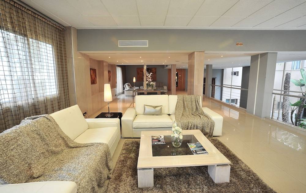 Casablanca Suites & Spa 1