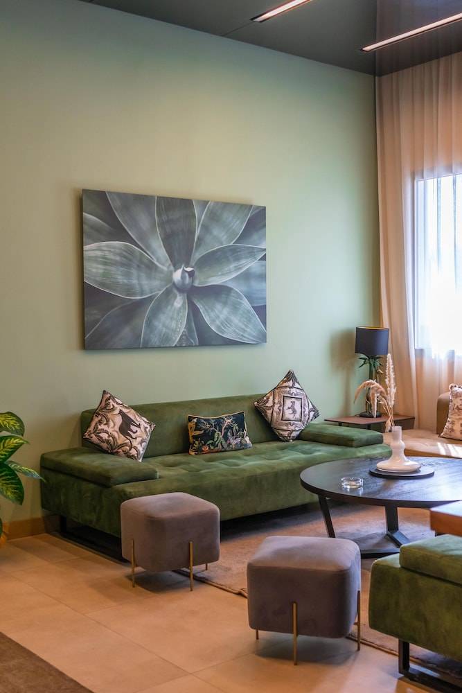 Kenzi Basma Hotel 2