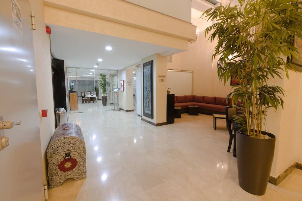 Hotel Al Walid 2