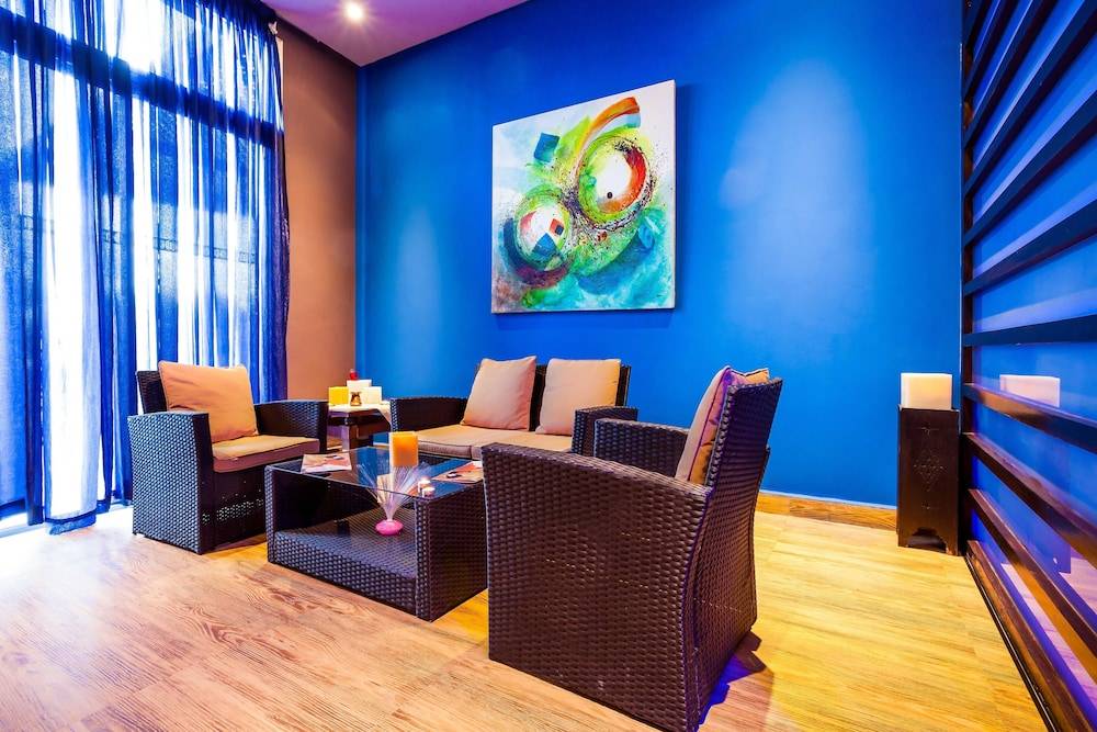 Relax Hotel Airport Nouasseur 2