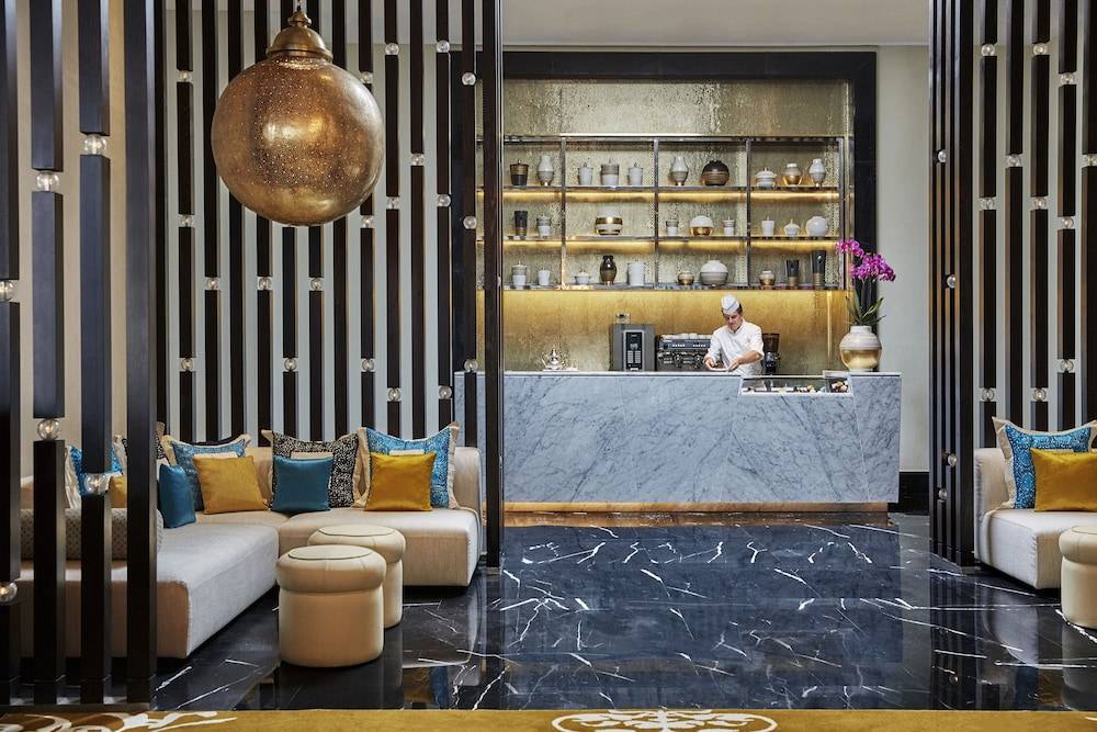 Four Seasons Hotel Casablanca 1