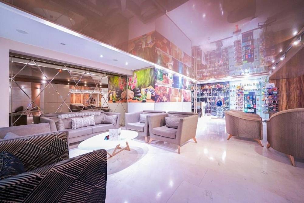 Oum Palace Hotel & Spa 1