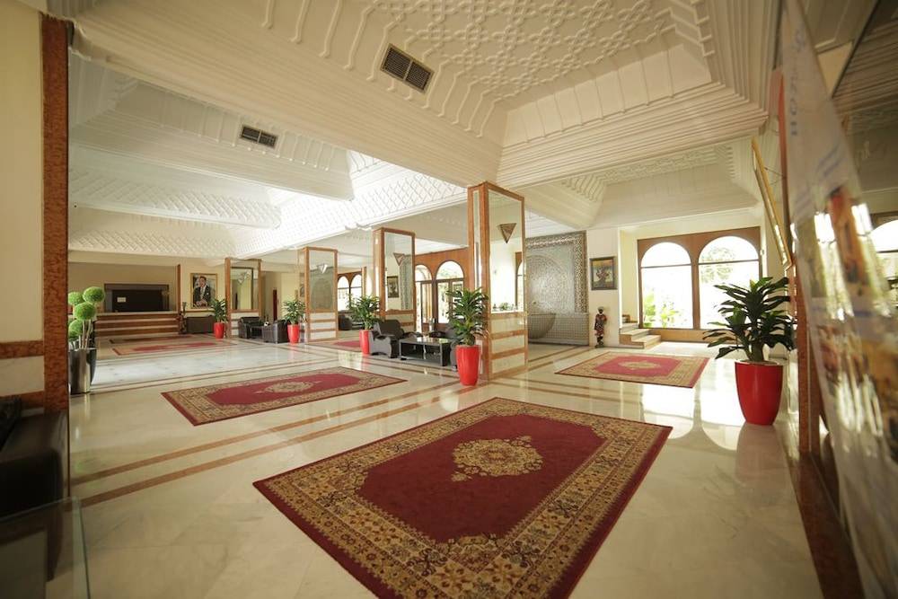 Hotel Suisse 2
