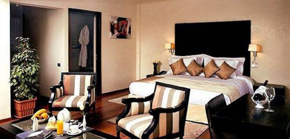 Park Suites Hotel Luxury Boutique Hotel 1
