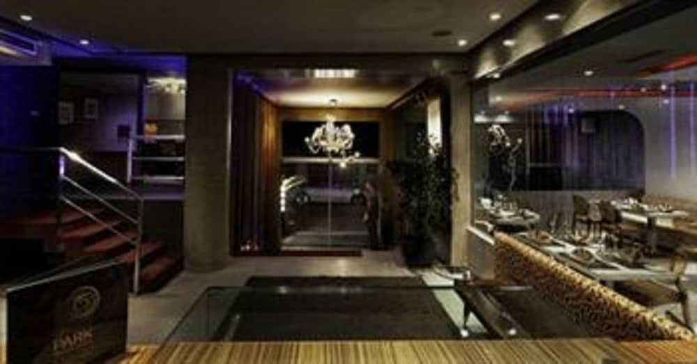 Park Suites Hotel Luxury Boutique Hotel 2