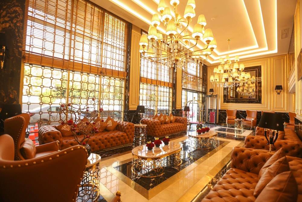 Suite Hotel Casa Diamond 2