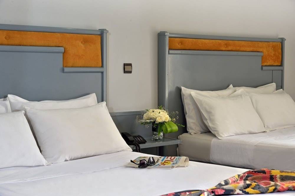 Hotel Rio 1