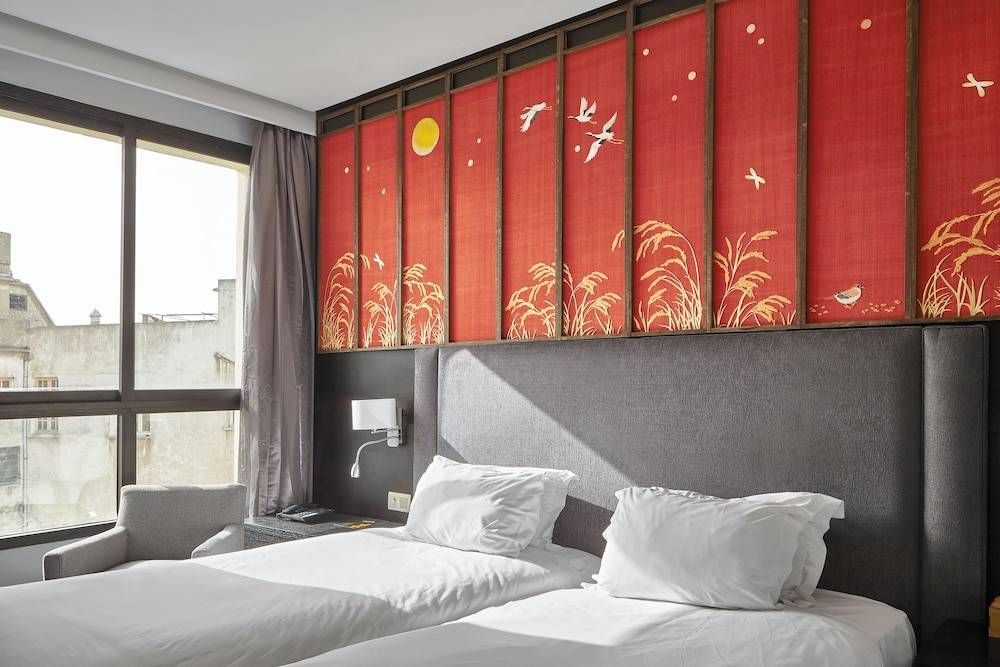 ODYSSEE Boutique Hotel Casablanca 1