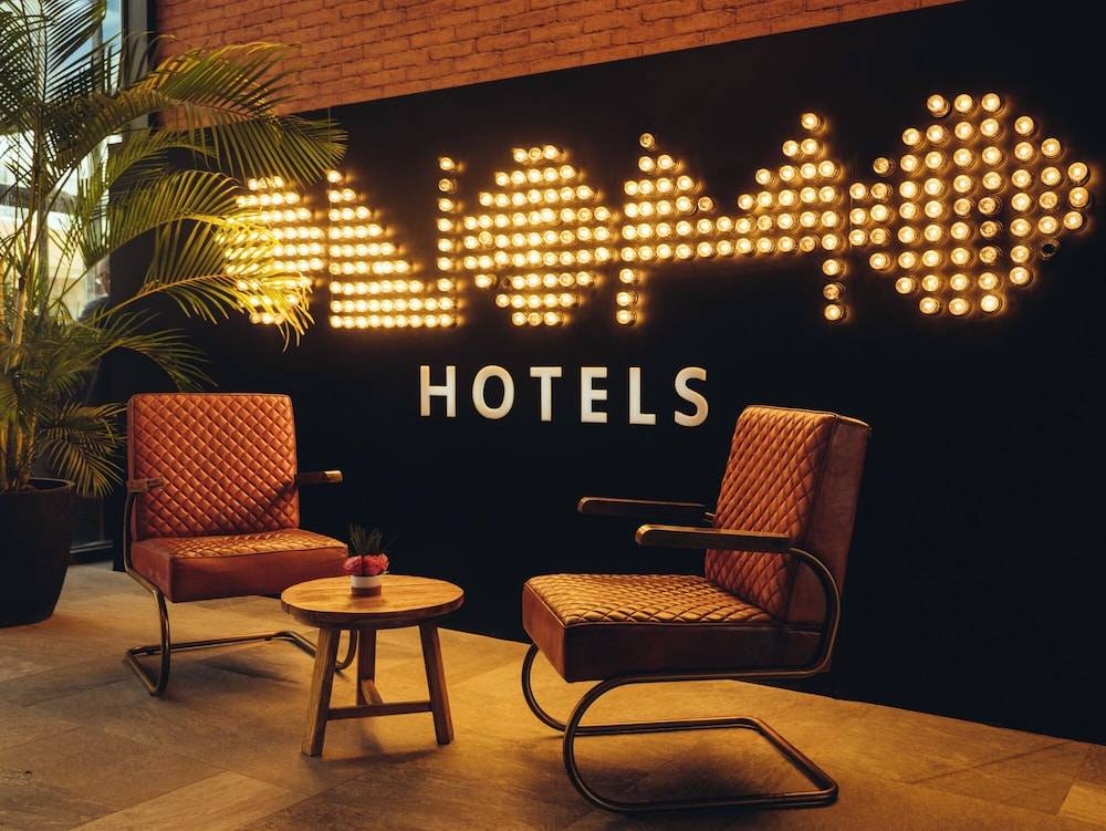 ONOMO Hotel Casablanca Sidi Maarouf 2