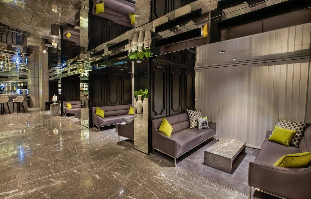 ODYSSEE Boutique Hotel Casablanca 2