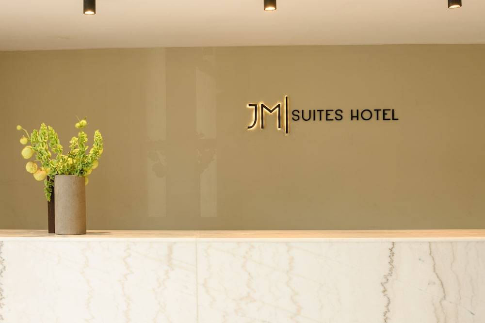 JM Suites Hotel Eco-Friendly Casablanca 2